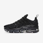 Nike vapormax plus mujer negras best sale